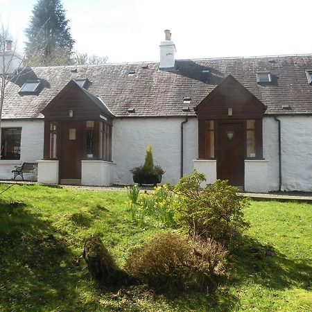 Mchugh And Loudon Cottages Saint Catherines Esterno foto