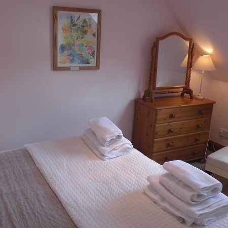 Mchugh And Loudon Cottages Saint Catherines Esterno foto