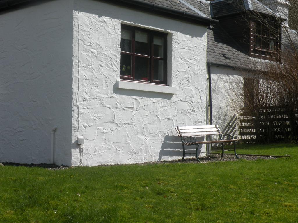Mchugh And Loudon Cottages Saint Catherines Esterno foto