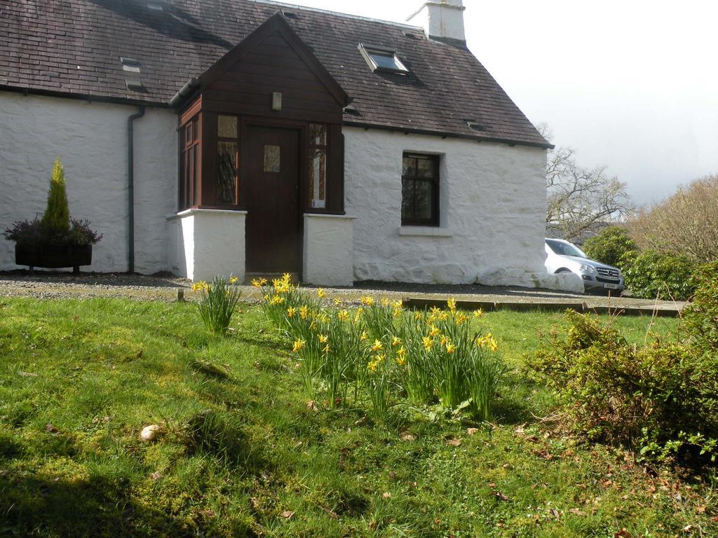 Mchugh And Loudon Cottages Saint Catherines Esterno foto