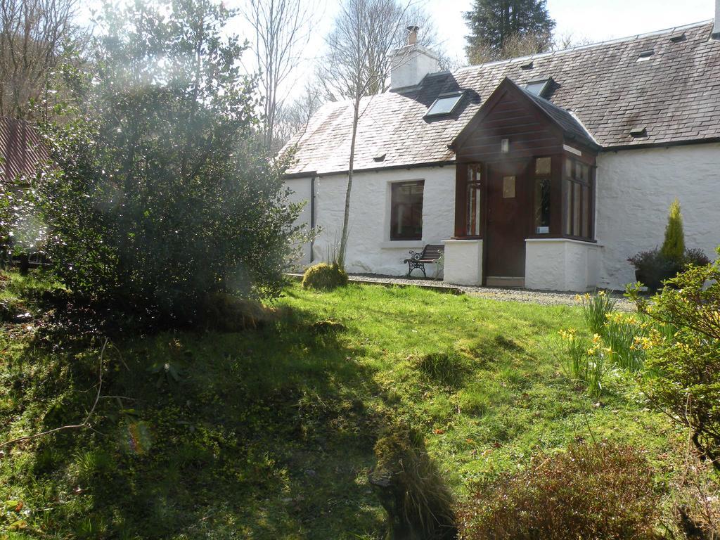 Mchugh And Loudon Cottages Saint Catherines Esterno foto