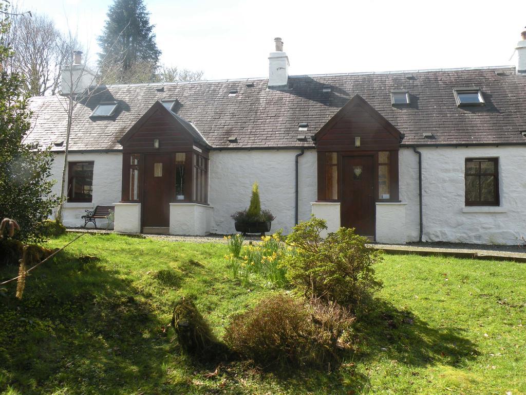 Mchugh And Loudon Cottages Saint Catherines Esterno foto