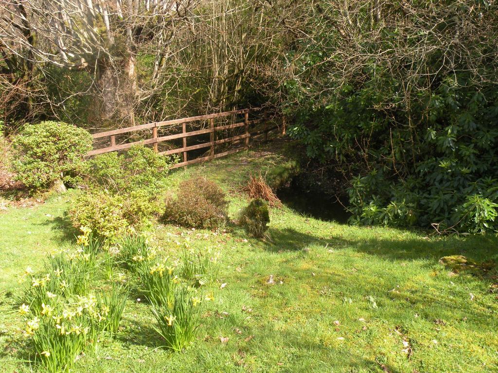 Mchugh And Loudon Cottages Saint Catherines Esterno foto
