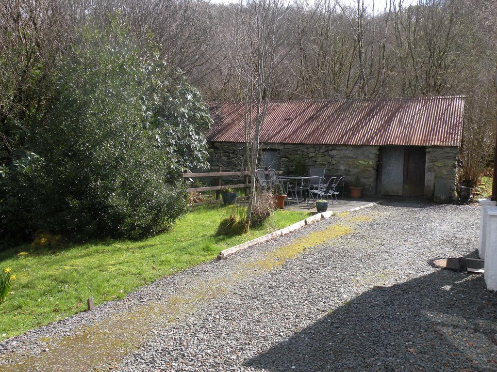 Mchugh And Loudon Cottages Saint Catherines Esterno foto