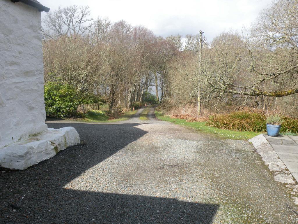Mchugh And Loudon Cottages Saint Catherines Esterno foto