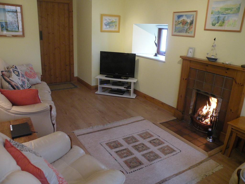 Mchugh And Loudon Cottages Saint Catherines Esterno foto