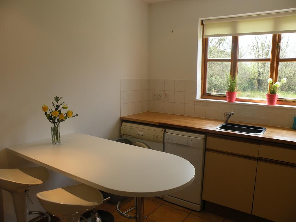 Mchugh And Loudon Cottages Saint Catherines Esterno foto