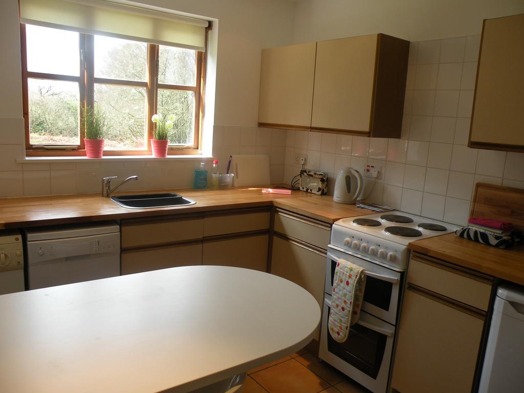 Mchugh And Loudon Cottages Saint Catherines Esterno foto