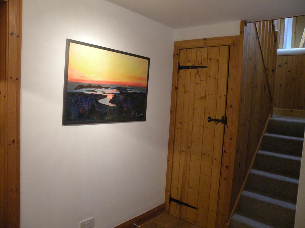 Mchugh And Loudon Cottages Saint Catherines Esterno foto