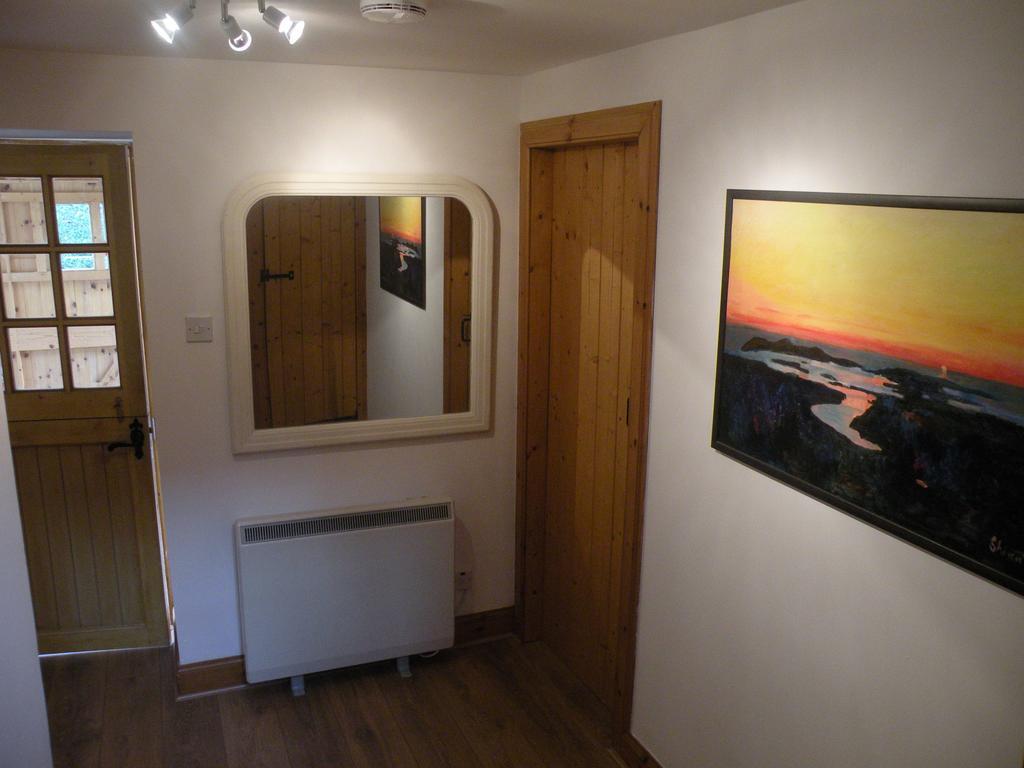Mchugh And Loudon Cottages Saint Catherines Esterno foto