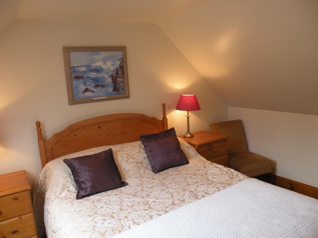 Mchugh And Loudon Cottages Saint Catherines Esterno foto