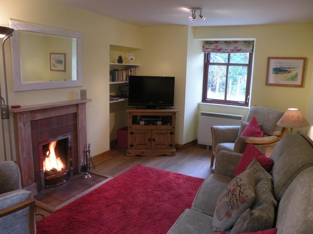 Mchugh And Loudon Cottages Saint Catherines Esterno foto