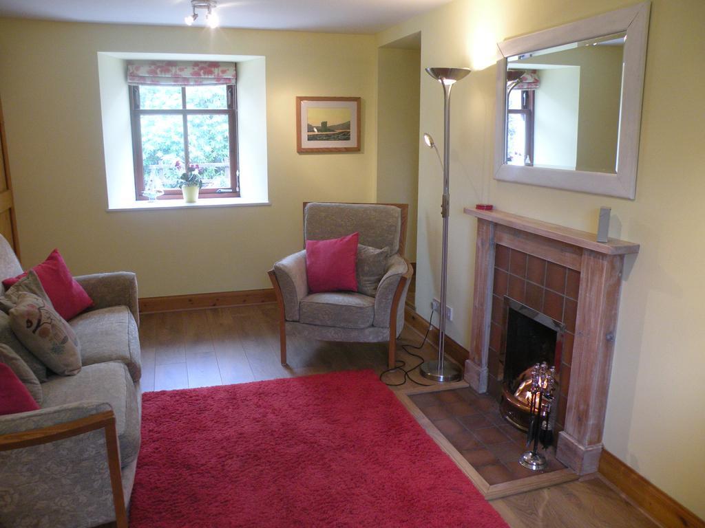 Mchugh And Loudon Cottages Saint Catherines Esterno foto