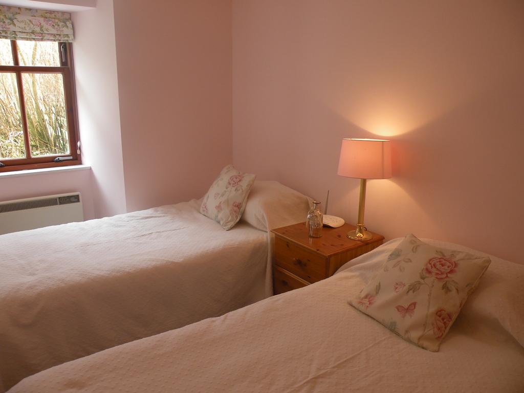 Mchugh And Loudon Cottages Saint Catherines Esterno foto